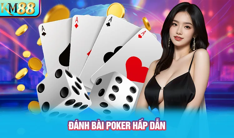 Game bài hấp dẫn giữa các cược thủ