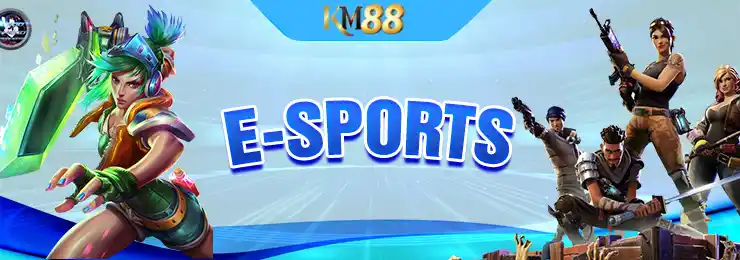 e-sports-km88-casino-truc-tuyen