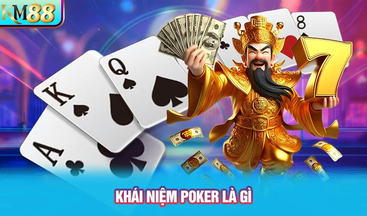 Chiến lược chơi poker hiệu quả