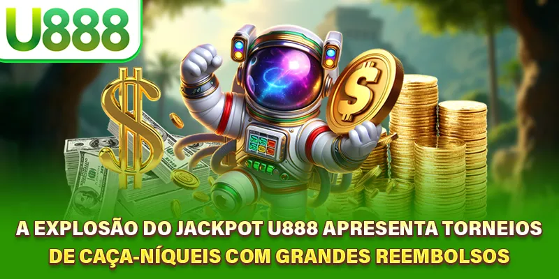 A plataforma online mais confiável no segmento de slots premiados