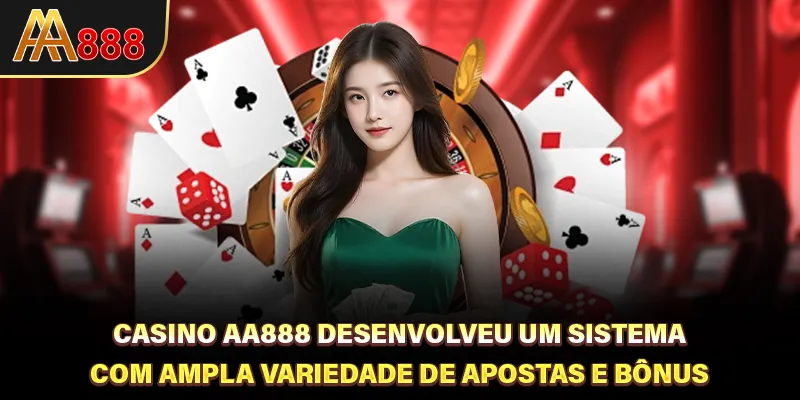 Ambiente imersivo replicando cassinos reais brasileiros