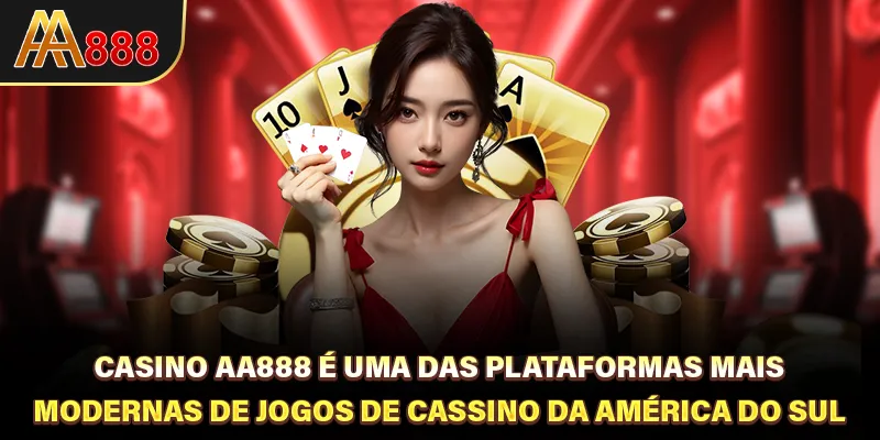 Plataforma de crescimento mais rápido na América do Sul