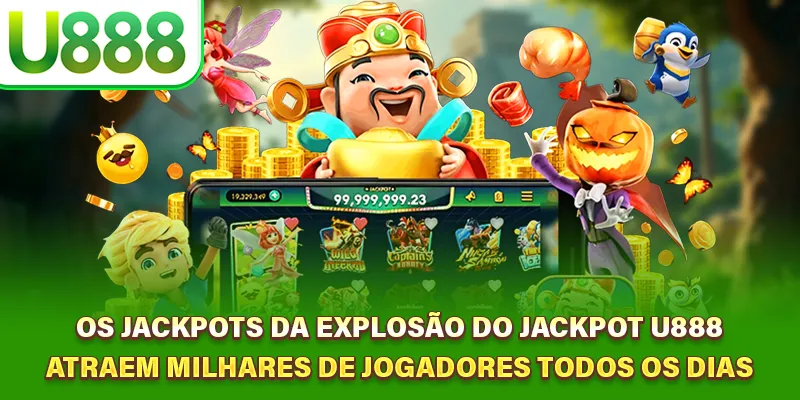 Sincronização perfeita entre tecnologia, visual e recompensas reais